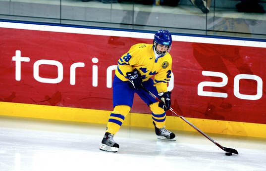 Danijela Rundqvist, Sverige