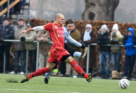 Yksel Osmanovski, Malmö