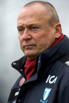 Sören Åkeby, tränare