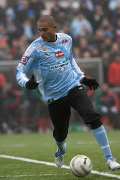Afonso Alves, Malmö