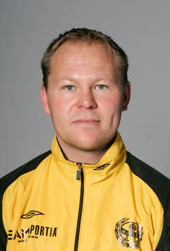 Thomas Andersson (tränare)
