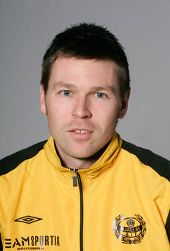 Daniel Antonsson