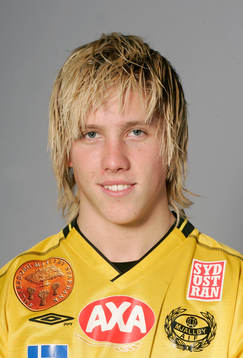 Adam Berner