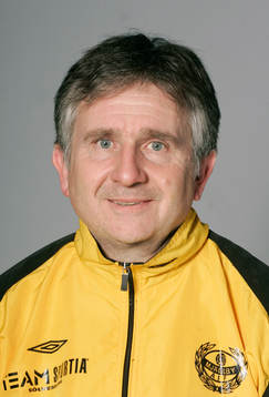 Mats Book (massör)