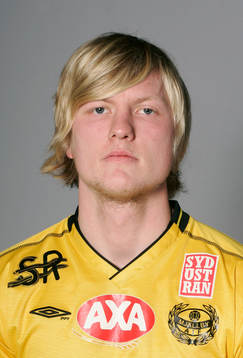 Robin Cederberg