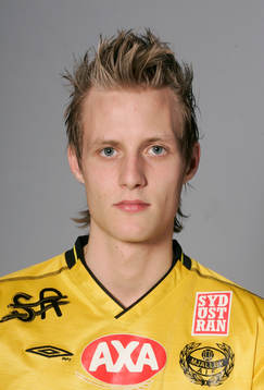 Mattias Erlandsson