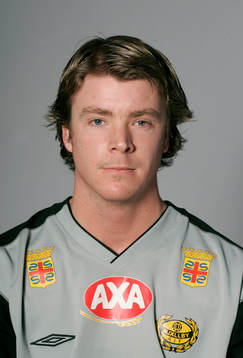Christian Fegler