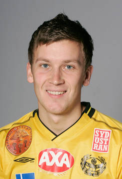 Tobias Johansson