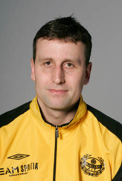 Lars Levinsson