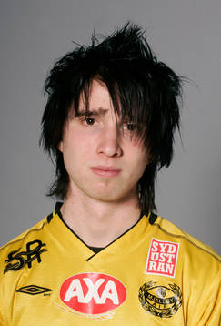 Jens Nilsson