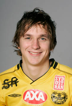Fredrik Olsson