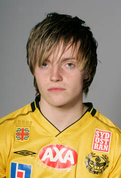 Richard Sandström