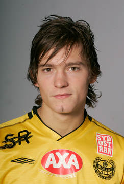 William Leandersson