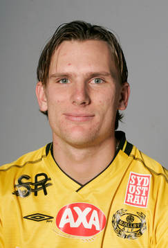 Marcus Lindberg