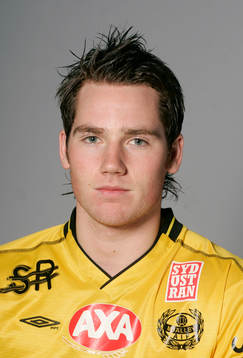 Johan Persson