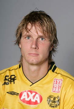Simon Sjöfors