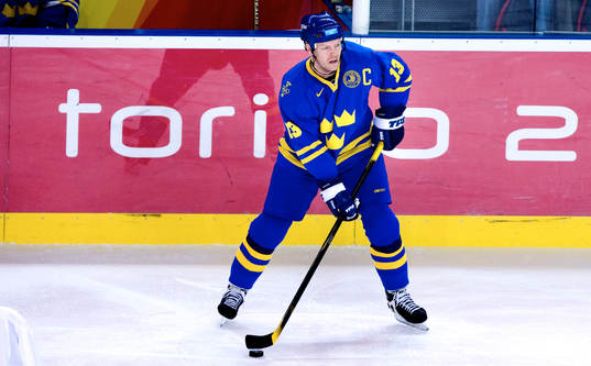Mats Sundin