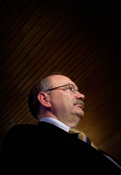 Stig Lundström