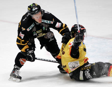 Sami Pitkänen, AIK