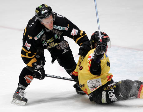 Sami Pitkänen, AIK