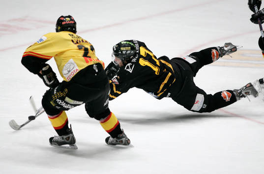 Joakim Häll, AIK