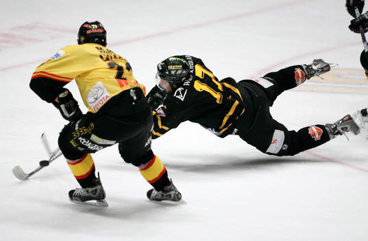Joakim Häll, AIK