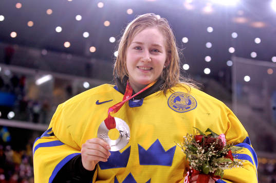 Kim Martin, Sverige (Jubel, Silver)
