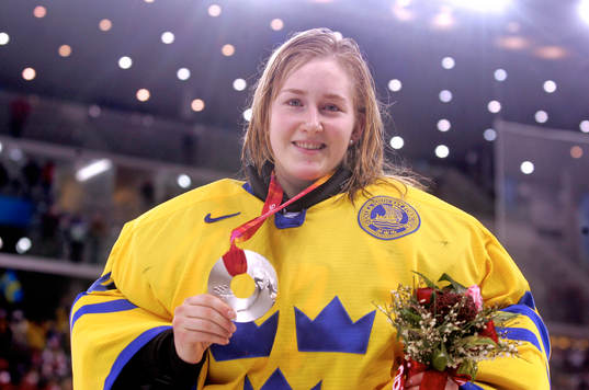 Kim Martin, Sverige (Jubel, Silver)