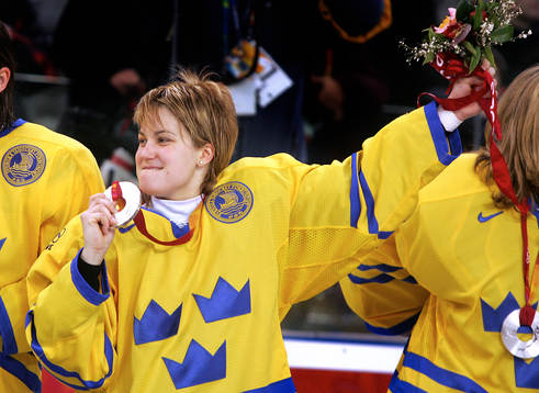 Frida Nevalainen