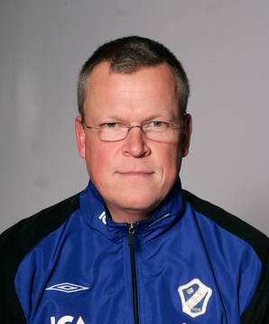 Jan Andersson, tränare
