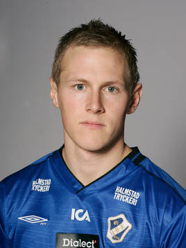 Magnus Andersson