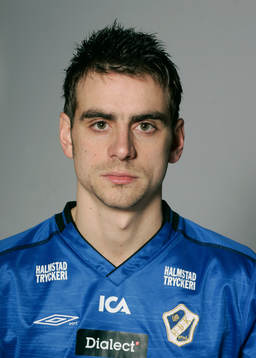 Björn Anklev
