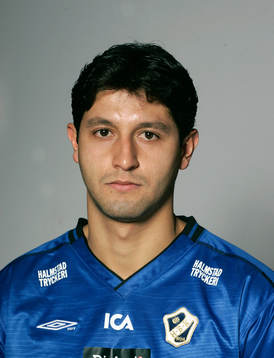 Eduardo Delani