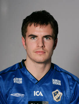 Martin Fribrock