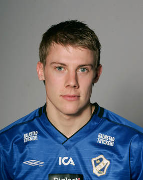 Patrik Ingelsten
