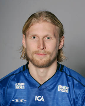 Per Johansson