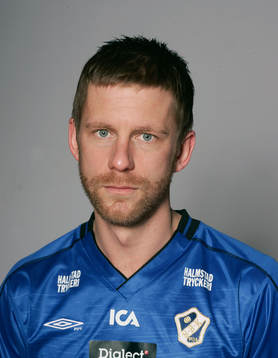 Tommy Jönsson