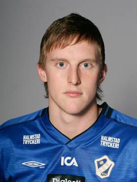 Peter Larsson