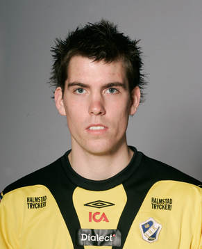 Marcus Sahlman