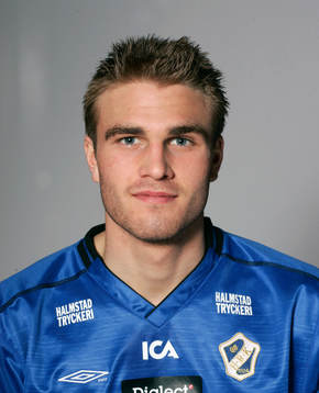 Jesper Westerberg
