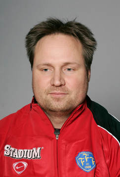 Per Andersson