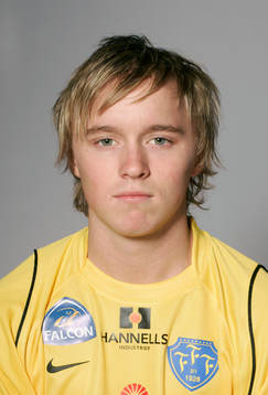 Emil Backlund