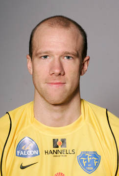 Johan Claesson