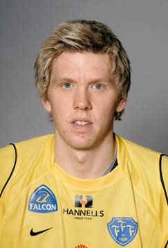 David Elm