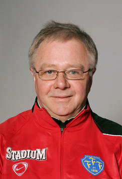Bernt Eriksson