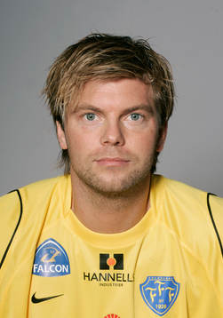 Jens Gustafsson
