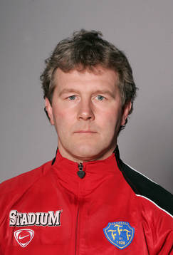 Morgan Janfalk (massör)