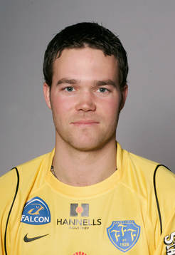 Jens Josefsson