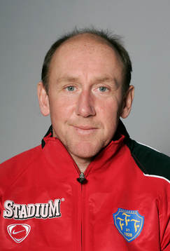 Stig Kristensson (Tränare)