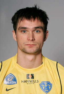 Patrik Larsson